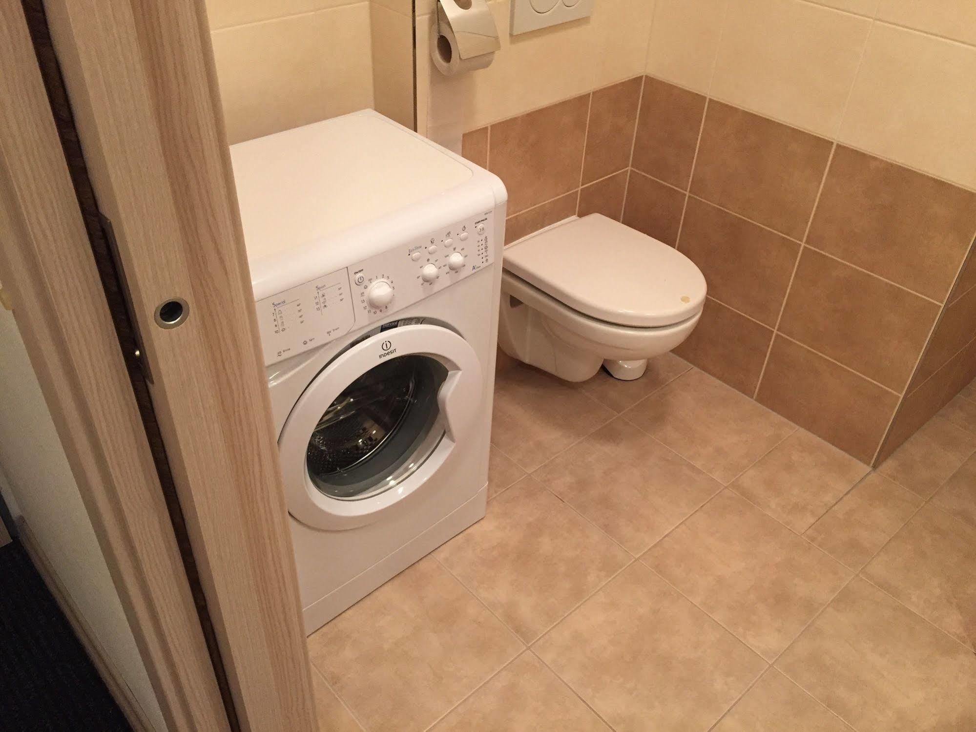 Rs Apartments Оломоуц Экстерьер фото