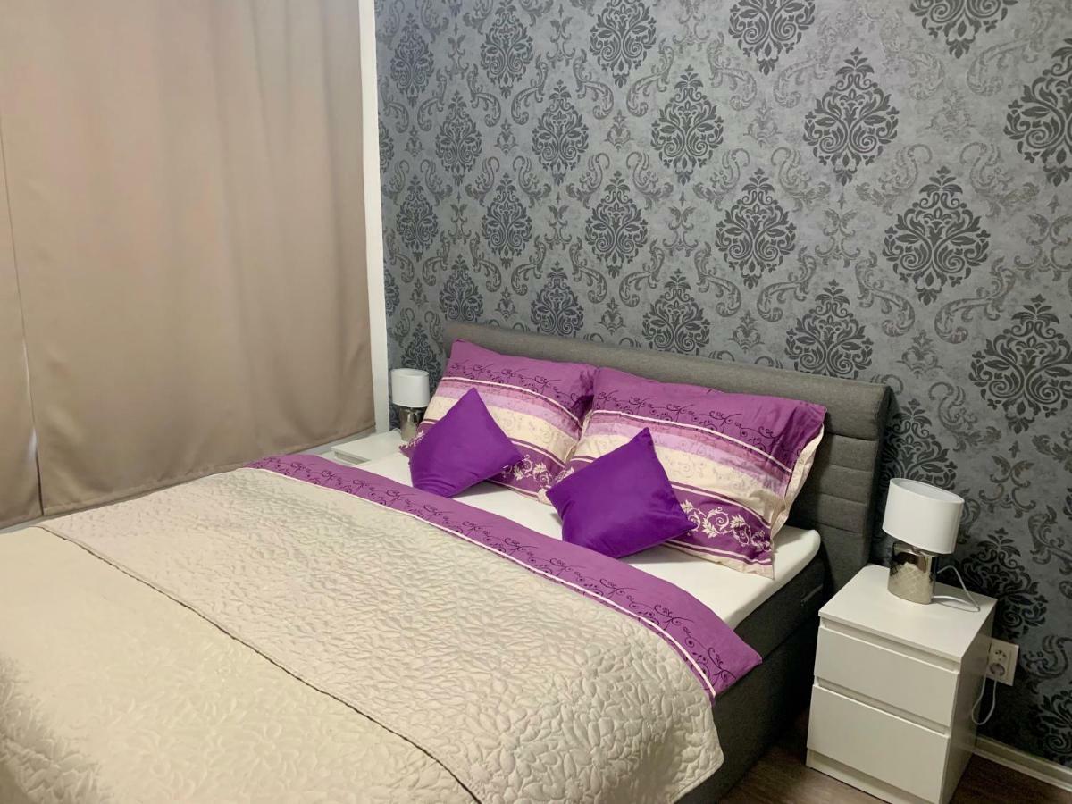 Rs Apartments Оломоуц Экстерьер фото