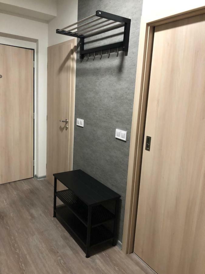 Rs Apartments Оломоуц Экстерьер фото