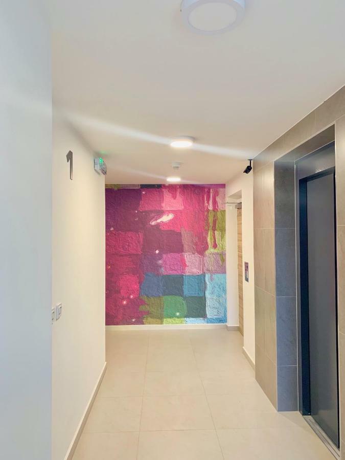 Rs Apartments Оломоуц Экстерьер фото