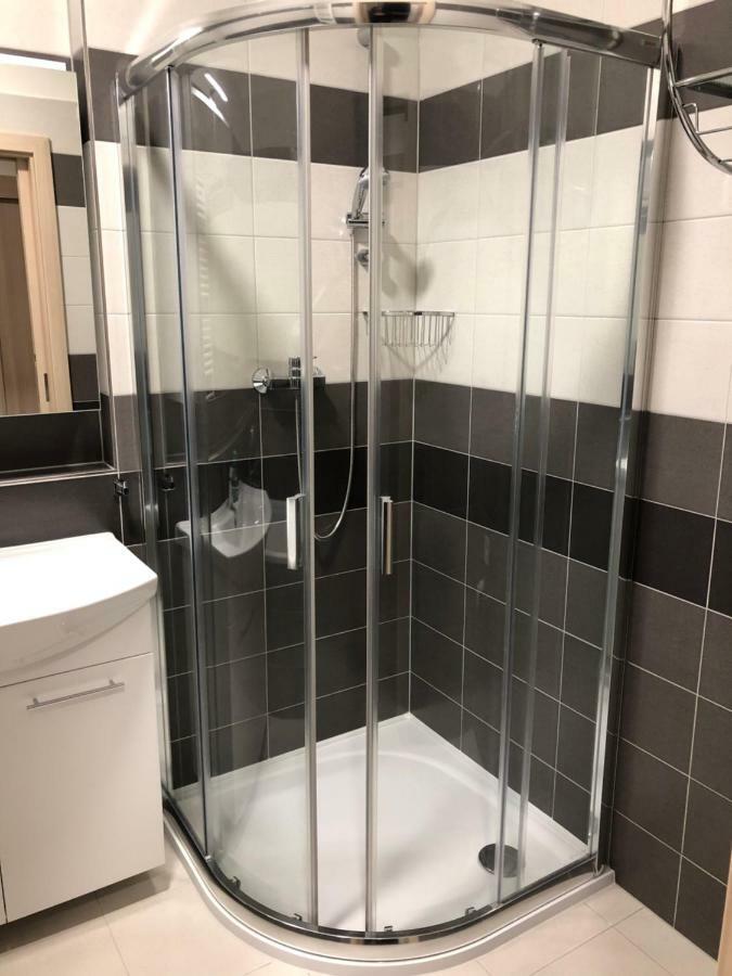 Rs Apartments Оломоуц Экстерьер фото