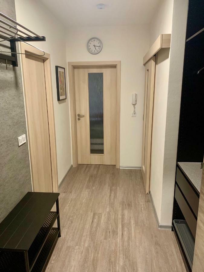 Rs Apartments Оломоуц Экстерьер фото
